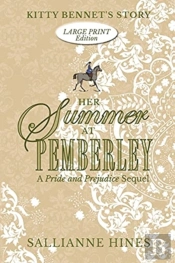 Her Summer At Pemberley