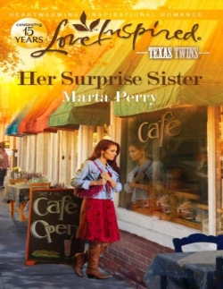 Bertrand.pt - Her Surprise Sister