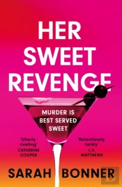 Her Sweet Revenge