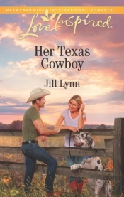 Her Texas Cowboy
