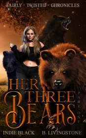 Her Three Bears Part One