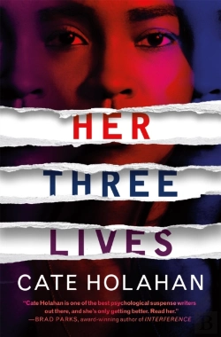 Bertrand.pt - Her Three Lives