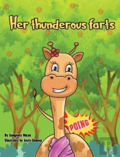 Her Thunderous Farts