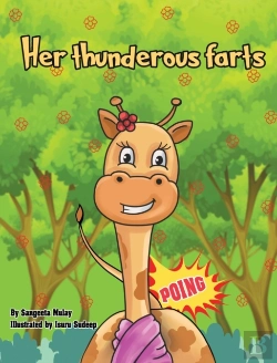 Bertrand.pt - Her Thunderous Farts