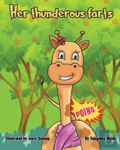 Her Thunderous Farts