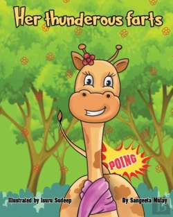 Bertrand.pt - Her Thunderous Farts