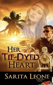Her Tie-Dyed Heart