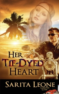 Bertrand.pt - Her Tie-Dyed Heart