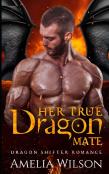 Her True Dragon Mate