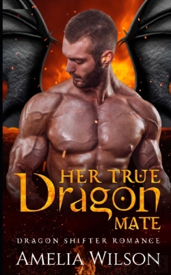 Bertrand.pt - Her True Dragon Mate