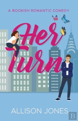 Bertrand.pt - Her Turn