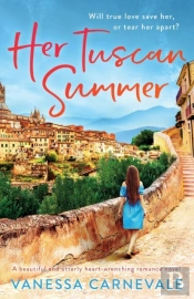Her Tuscan Summer
