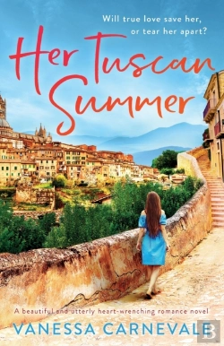 Bertrand.pt - Her Tuscan Summer