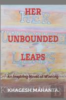 Her Unbounded Leaps