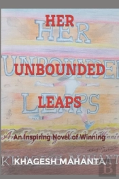 Her Unbounded Leaps