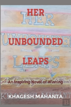 Bertrand.pt - Her Unbounded Leaps