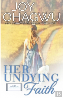 Bertrand.pt - Her Undying Faith - Christian Inspirational Fiction - Book 5