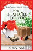 Her Unexpected Delivery