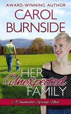 Bertrand.pt - Her Unexpected Family