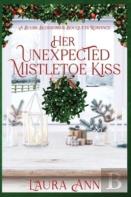 Her Unexpected Mistletoe Kiss