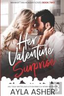 Her Valentine Surprise