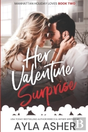 Her Valentine Surprise