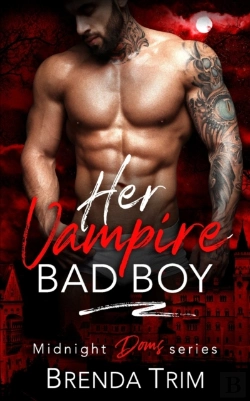 Bertrand.pt - Her Vampire Bad Boy