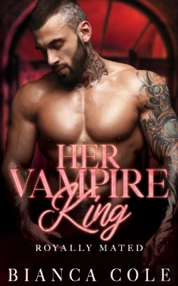 Bertrand.pt - Her Vampire King