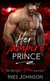 Her Vampire Prince