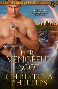 Bertrand.pt - Her Vengeful Scot