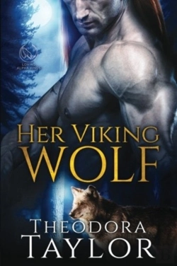 Bertrand.pt - Her Viking Wolf: 50 Loving States, Color