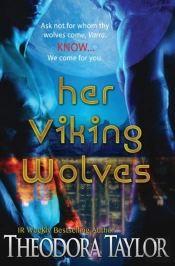 Her Viking Wolves: 50 Loving States, Mic