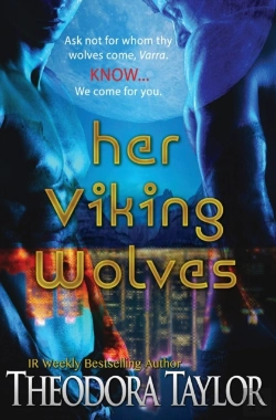 Bertrand.pt - Her Viking Wolves: 50 Loving States, Mic