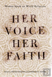 Her Voice, Her Faith