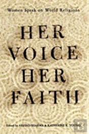 Her Voice, Her Faith