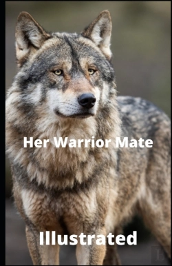 Bertrand.pt - Her Warrior Mate Illustrated