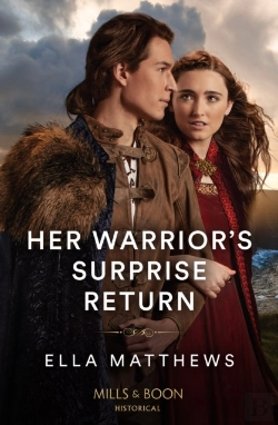 Bertrand.pt - Her Warrior'S Surprise Return