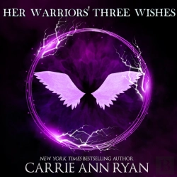 Bertrand.pt - Her Warriors' Three Wishes