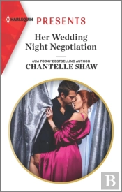 Her Wedding Night Negotiation