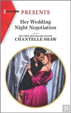 Bertrand.pt - Her Wedding Night Negotiation