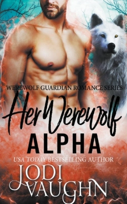 Bertrand.pt - Her Werewolf Alpha