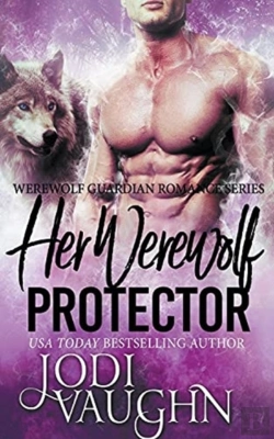 Bertrand.pt - Her Werewolf Protector