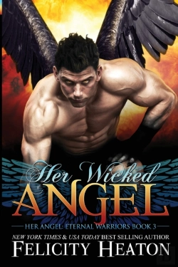 Bertrand.pt - Her Wicked Angel