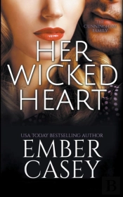 Her Wicked Heart  The Cunningham Family