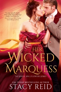 Bertrand.pt - Her Wicked Marquess