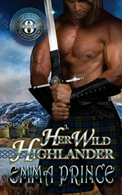 Bertrand.pt - Her Wild Highlander