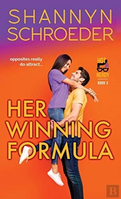 Bertrand.pt - Her Winning Formula