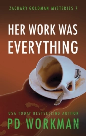 Her Work Was Everything