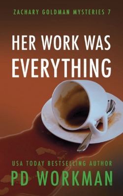 Bertrand.pt - Her Work Was Everything