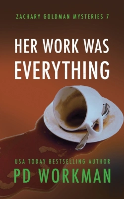 Bertrand.pt - Her Work Was Everything